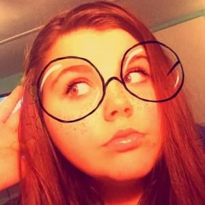 Meet your Posher, Darci